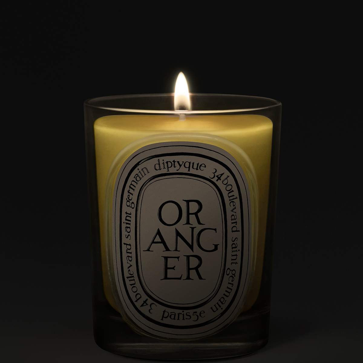Diptyque - Oranger Classic Scented Candle