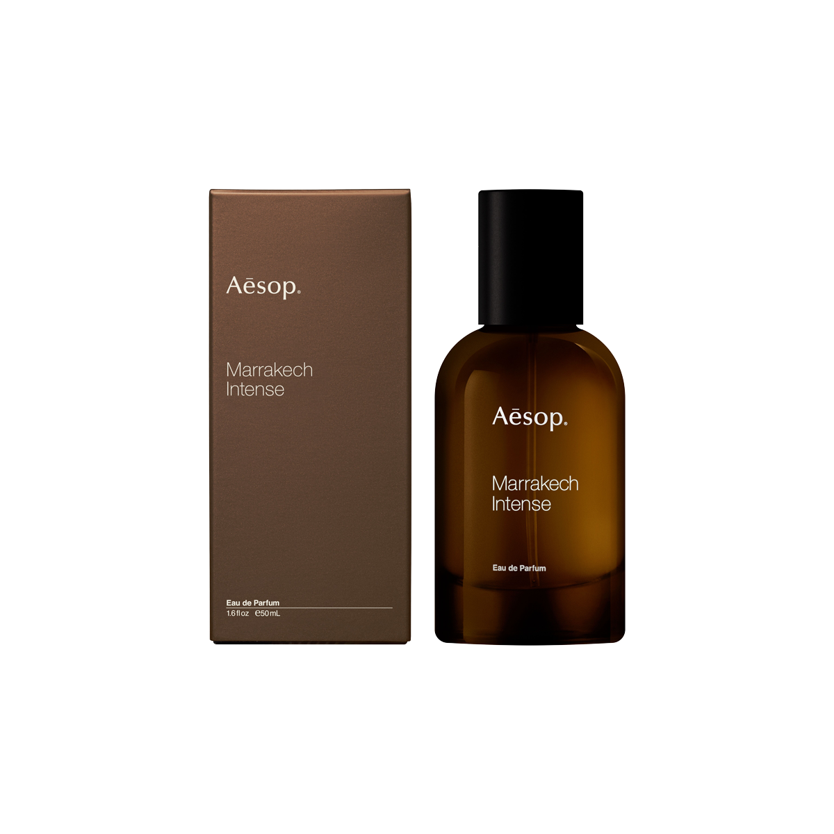 Aesop - Marrakech Intense Eau de Parfum