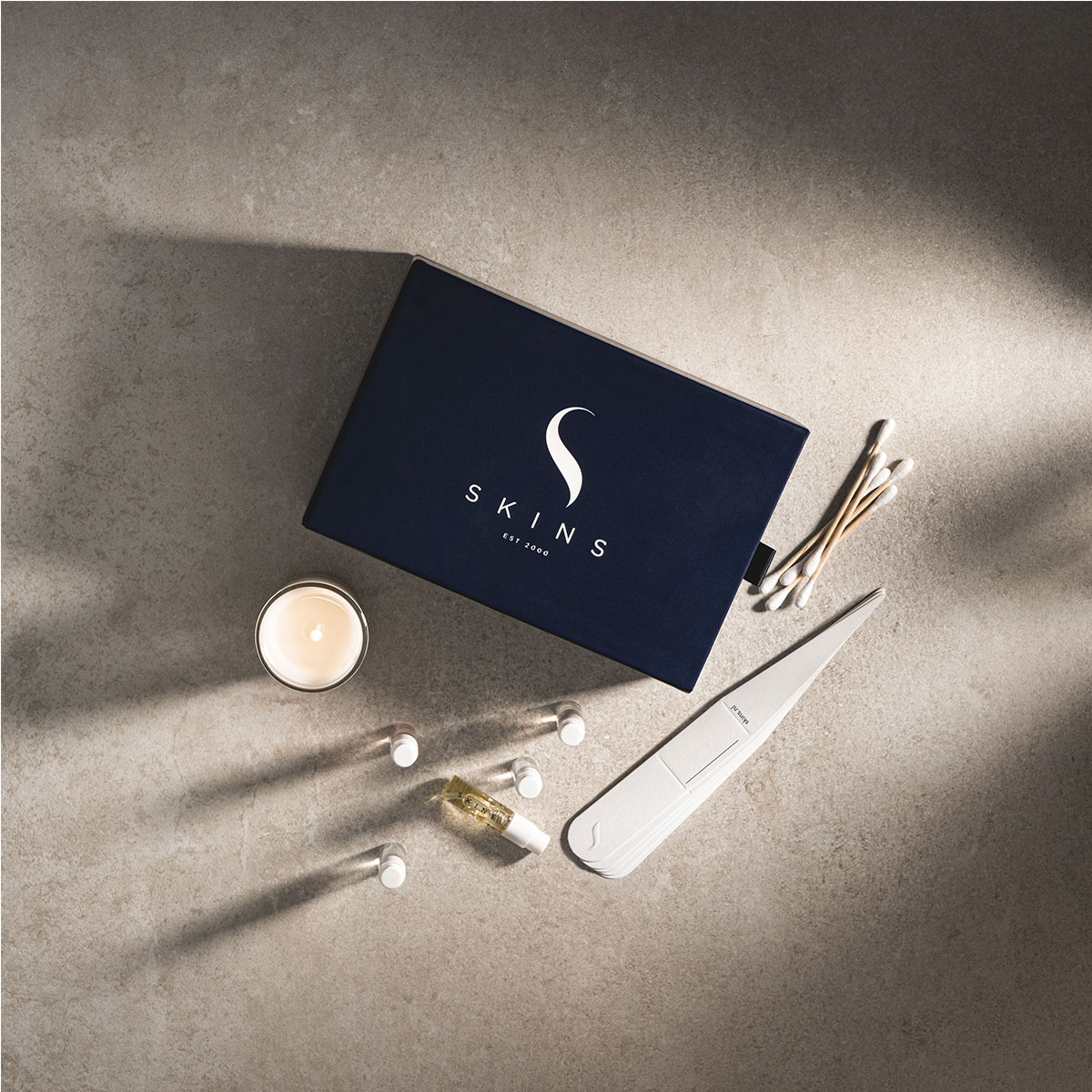 Masterclasses - Masterclass On demand Parfum: Summer Scents