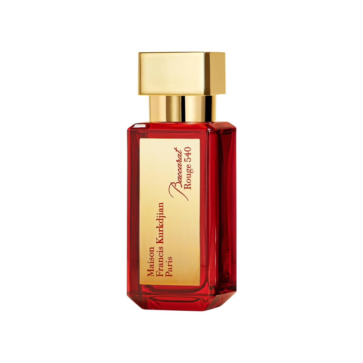 Maison Francis Kurkdjian Baccarat Rouge 540 Extrait de Parfum 35ml