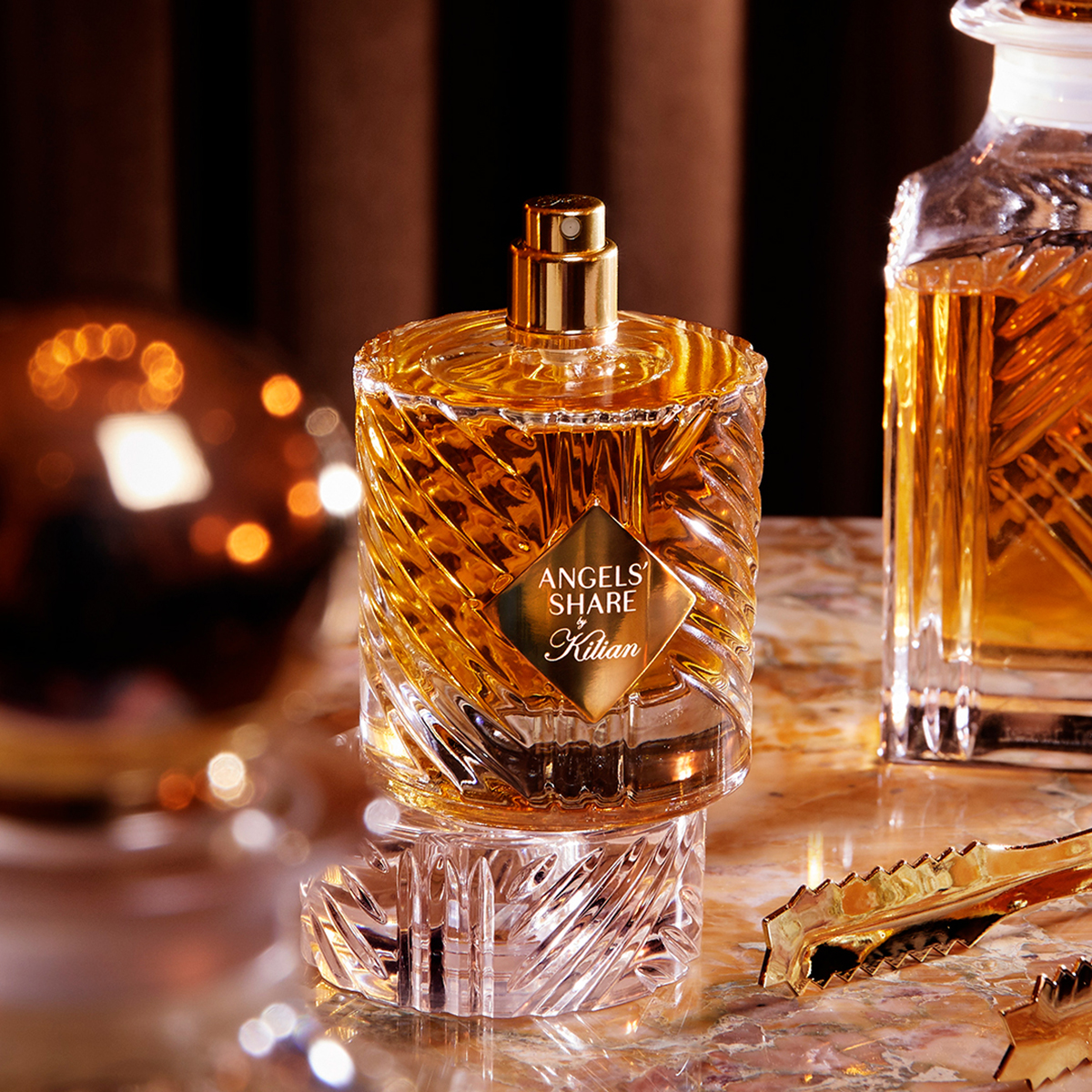 Angels Share Eau de Parfum 100ml - Main Image