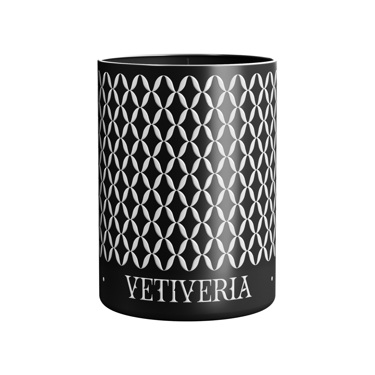 Commune - Vetiveria Nox Candle