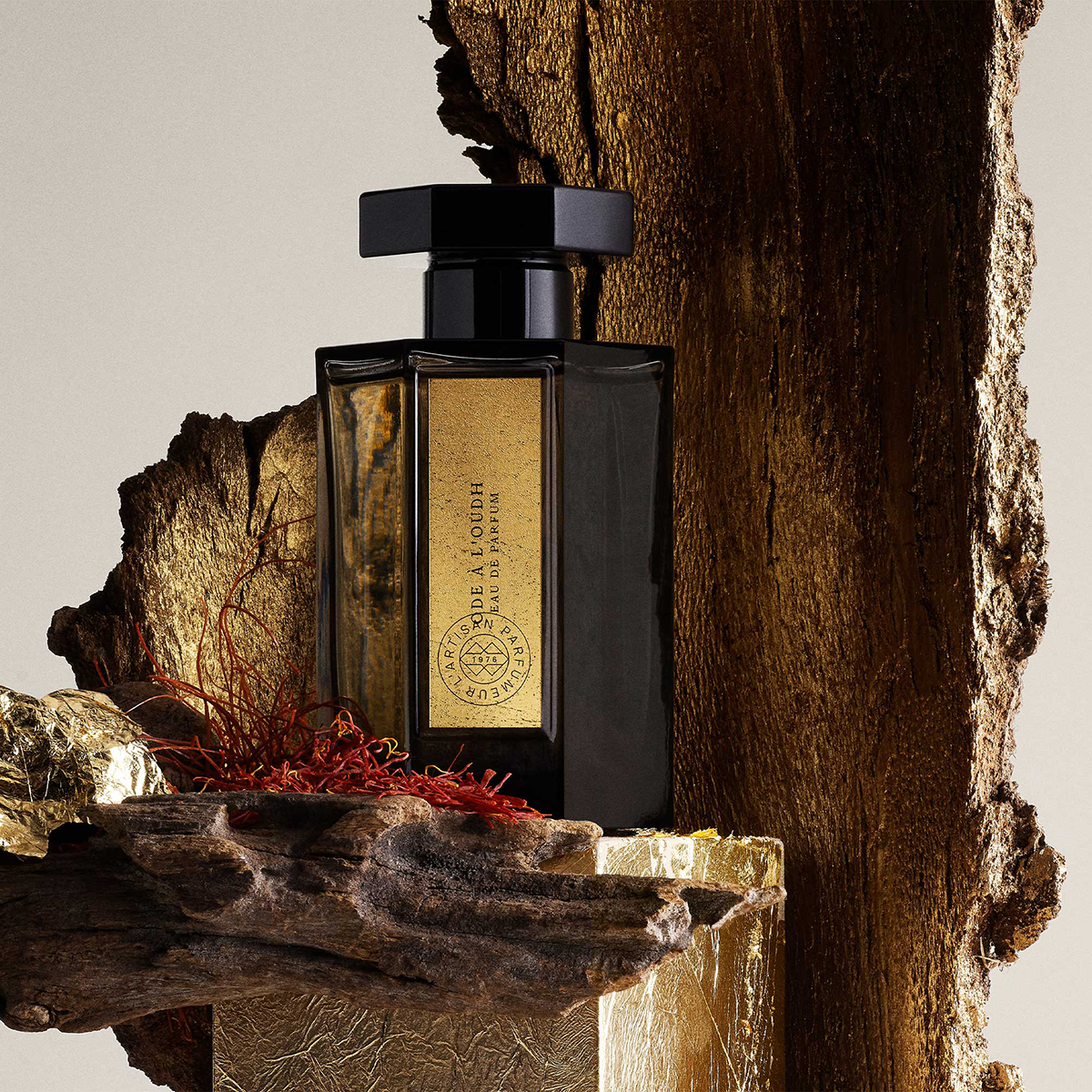L'Artisan Parfumeur - Ode A l'Oudh Eau de Parfum
