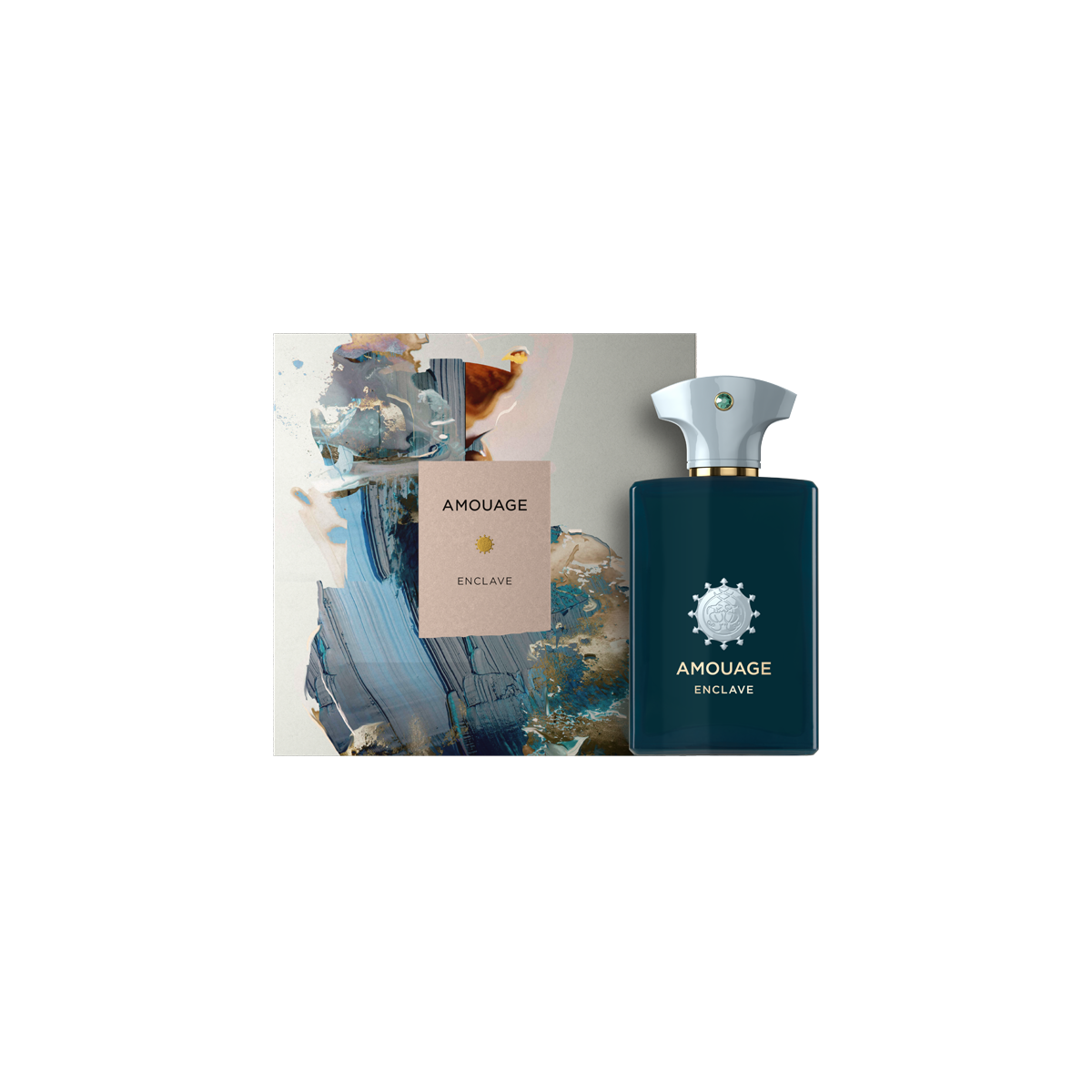 Amouage - Enclave Eau de Parfum