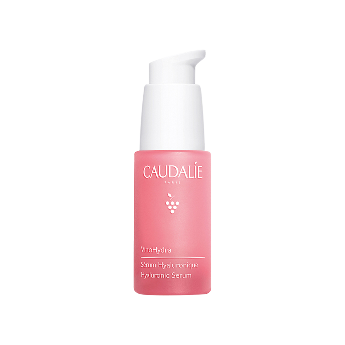 Caudalie - VinoHydra Serum Hyaluronzuur