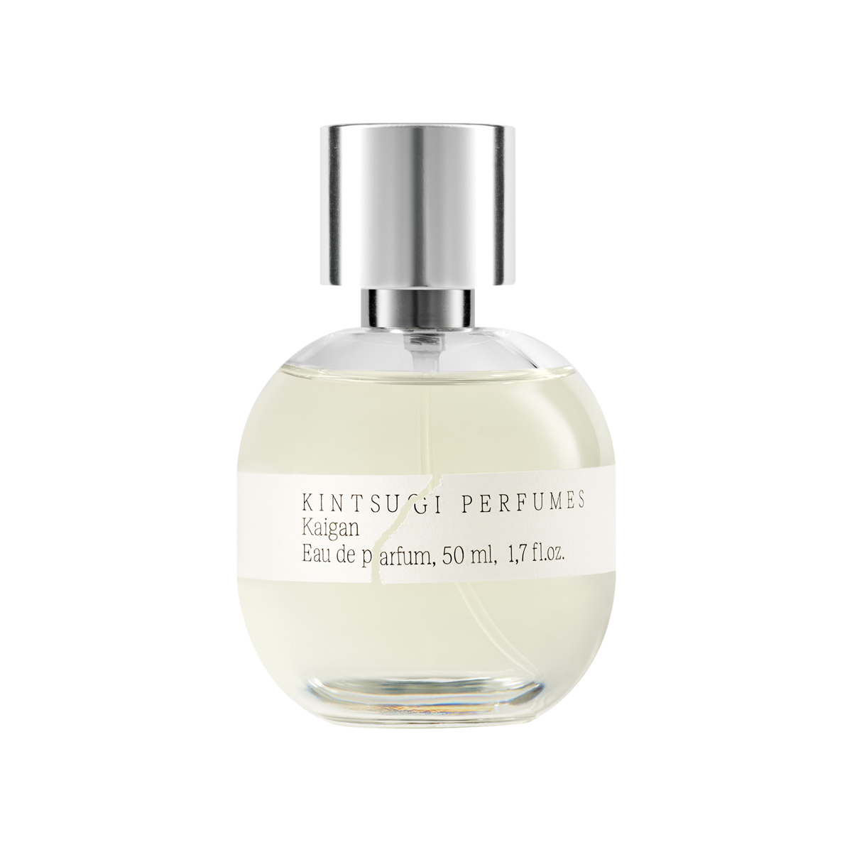 Kintsugi Perfumes - Kaigan Eau de Parfum