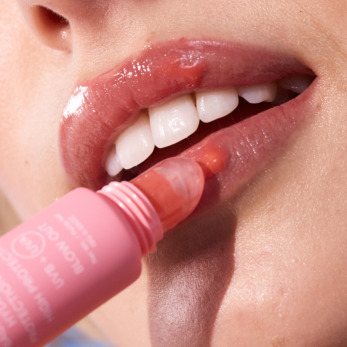 Ultra Violette - Sheen Screen™ Hydrating lip balm SPF50
