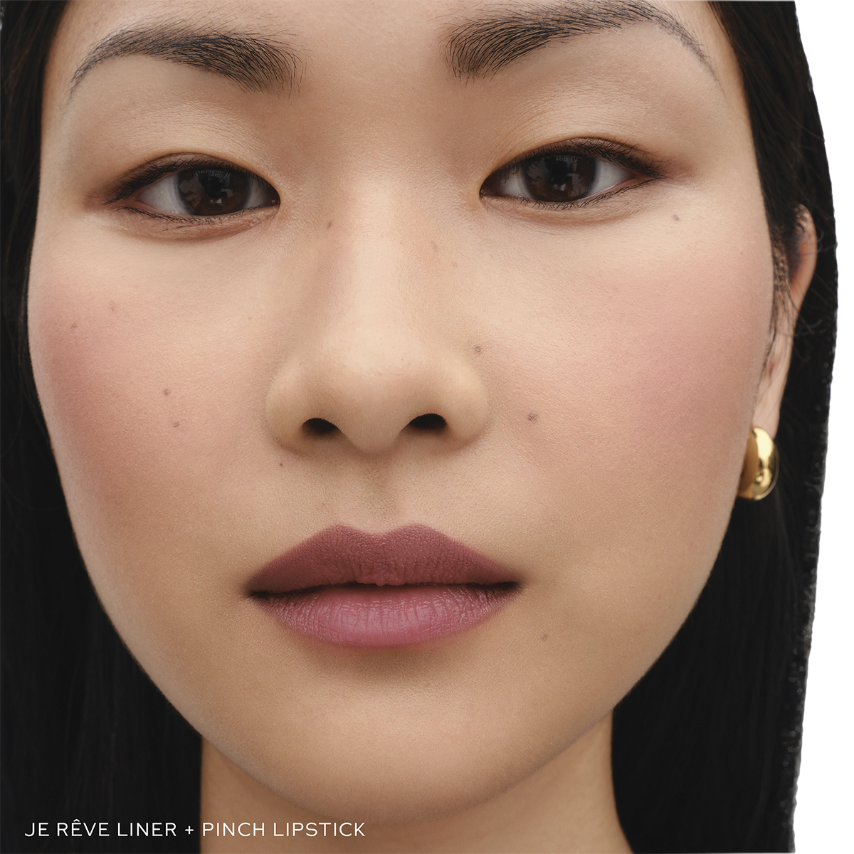 Westman Atelier - Lip Shape Lip Liner Je Rêve