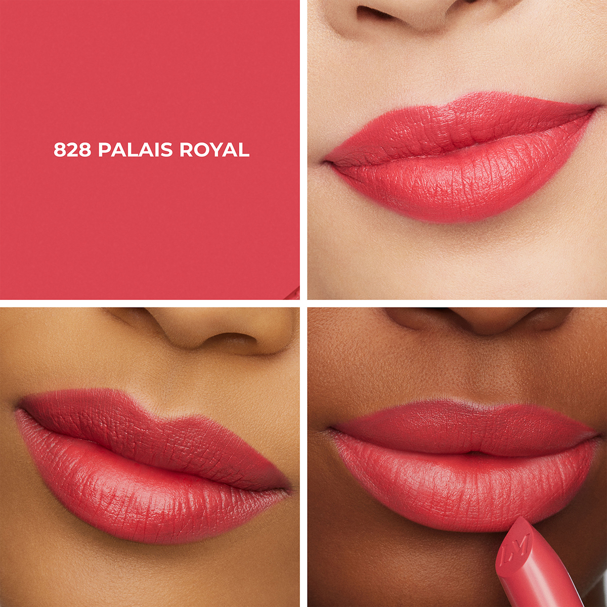 Laura Mercier - Caviar Hydra-Crème Lipstick