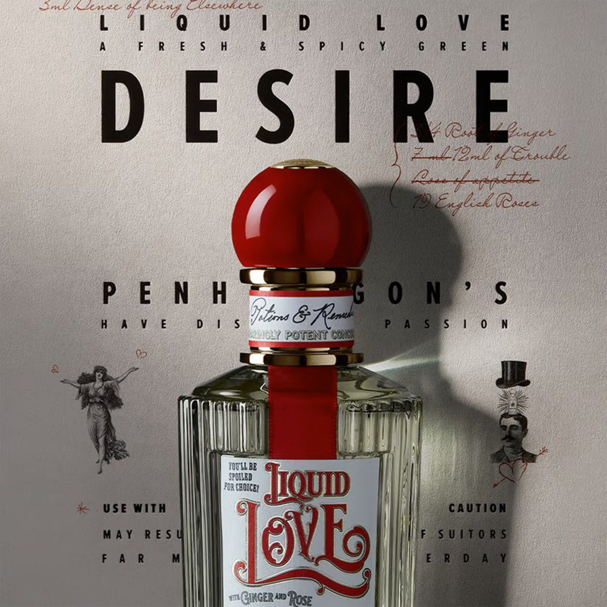 Penhaligon's - Liquid Love Eau de Parfum