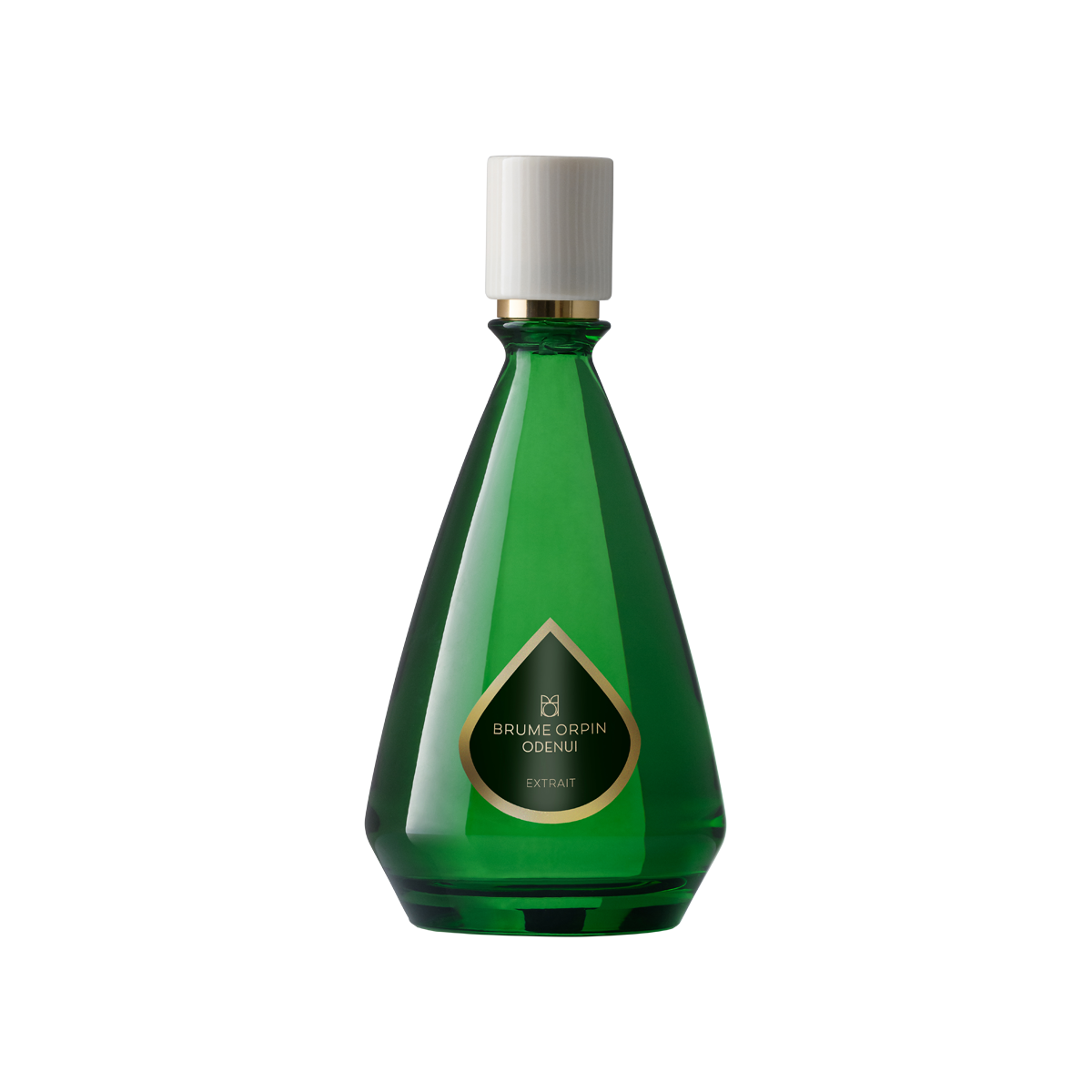 Brume Orpin - Odenui Extrait de Parfum
