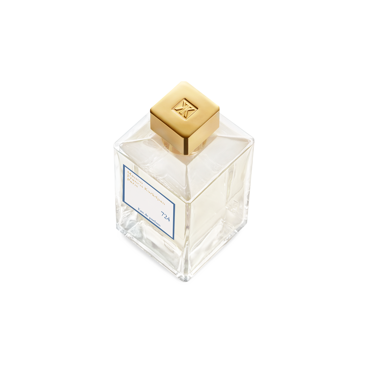 Maison Francis Kurkdjian - 724 Eau de Parfum