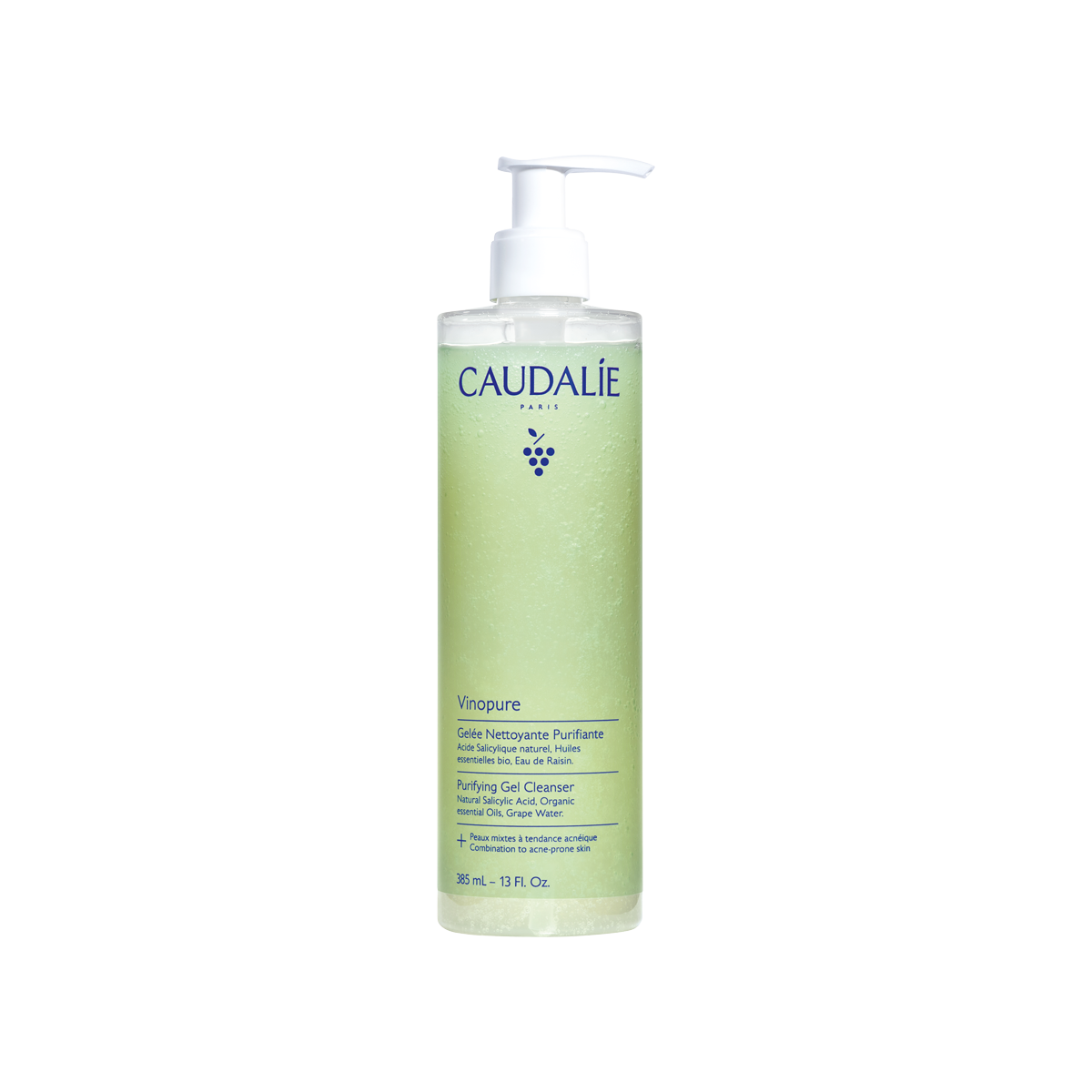 Vinopure Purifying Cleansing Gel