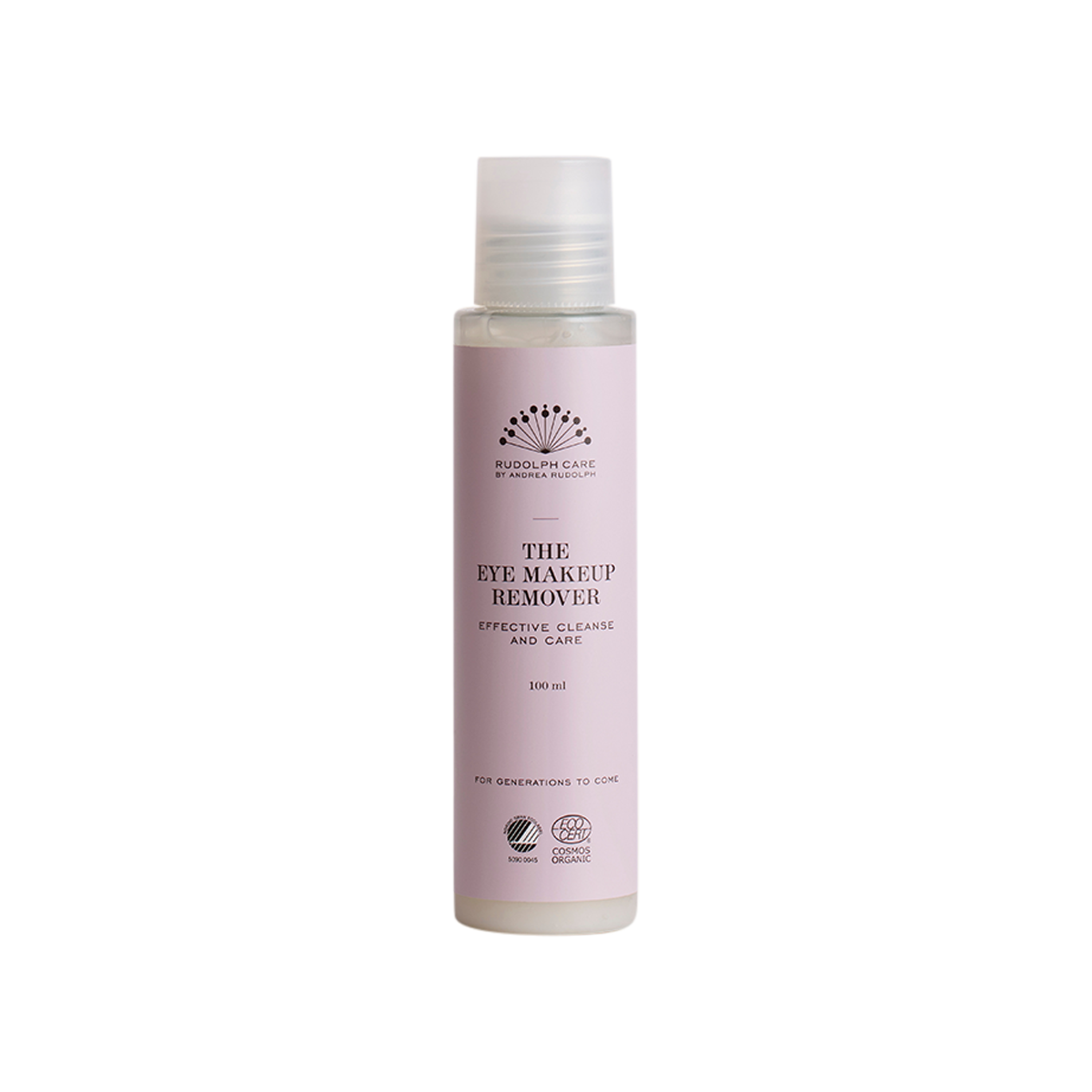 The Eye Makeup Remover 100ml