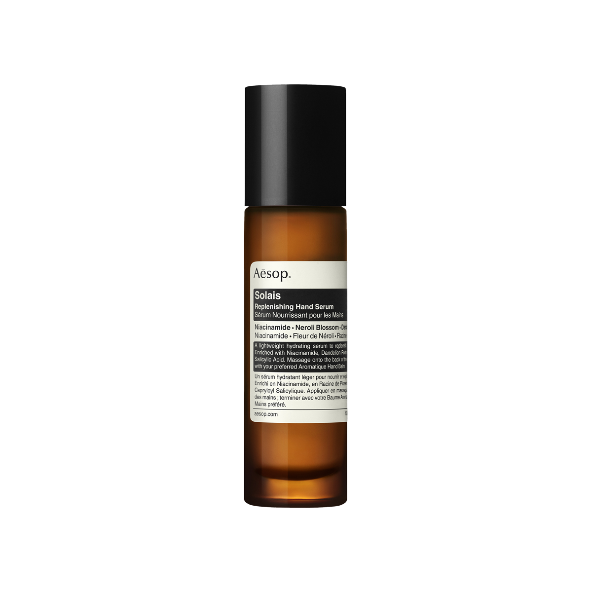 Aesop - Solais Replenishing Hand Serum​