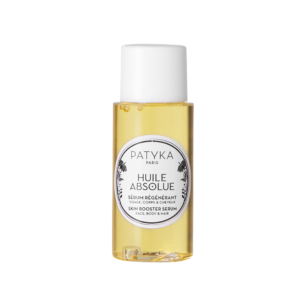 Patyka - Huile Absolue