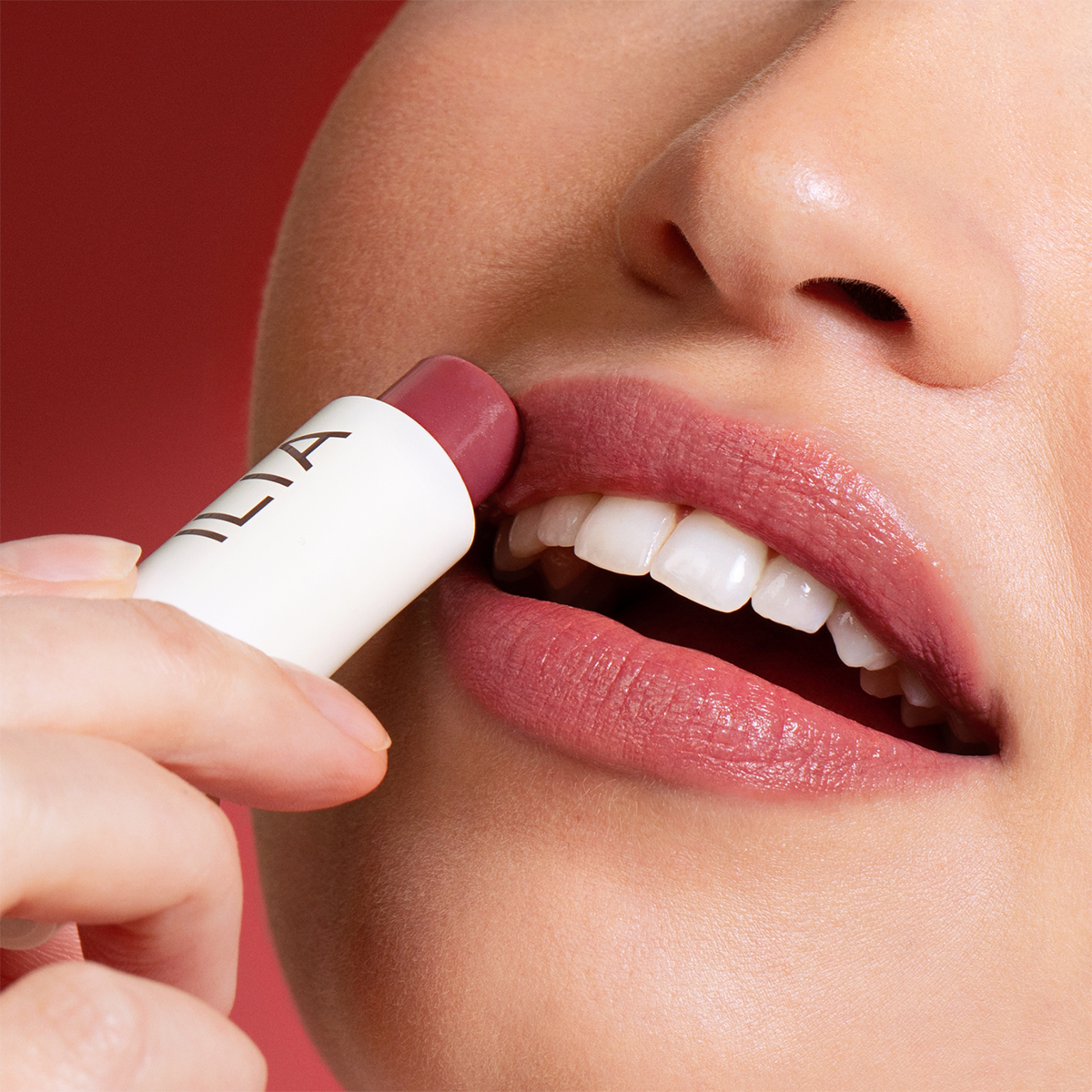 Ilia - Balmy Tint Hydrating Lip Balm