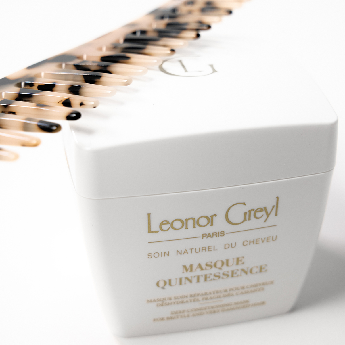 Leonor Greyl - Masque Quintessence