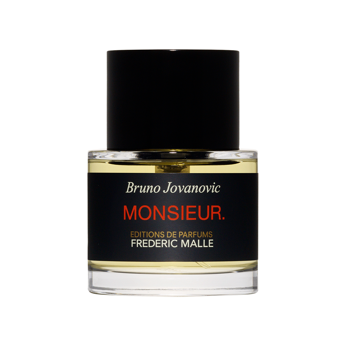 Frederic Malle - Monsieur. Eau de Parfum