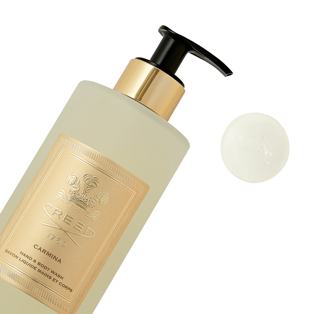 Creed - Carmina Shower Gel