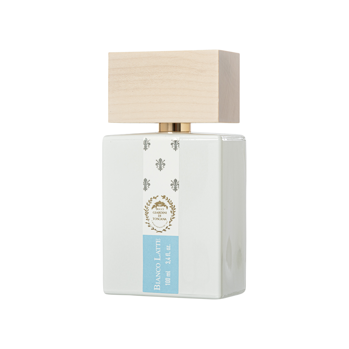 Giardini di Toscana - Bianco Latte Eau de Parfum