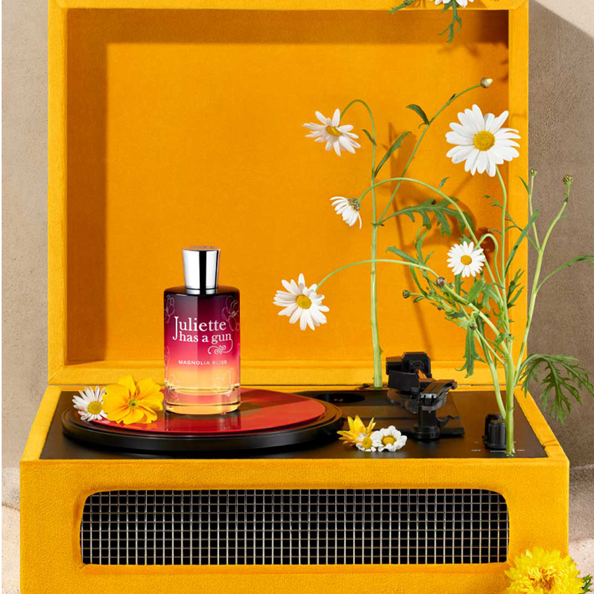 Juliette has a Gun - Magnolia Bliss Eau de Parfum