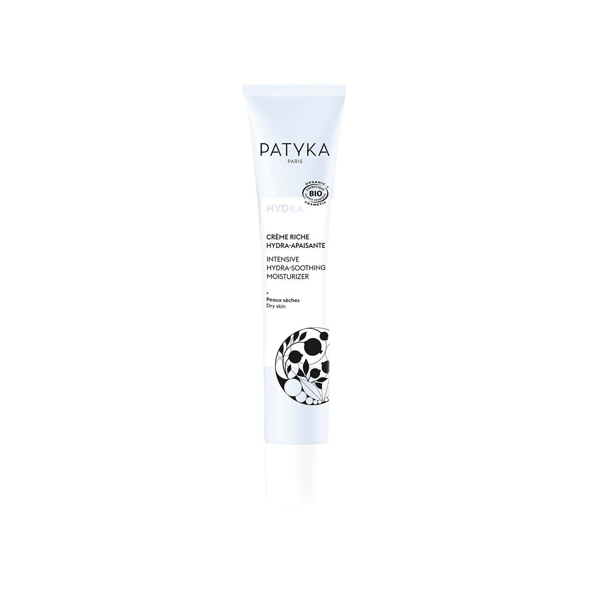 Patyka - Intensive Hydra Soothing Moisturizer