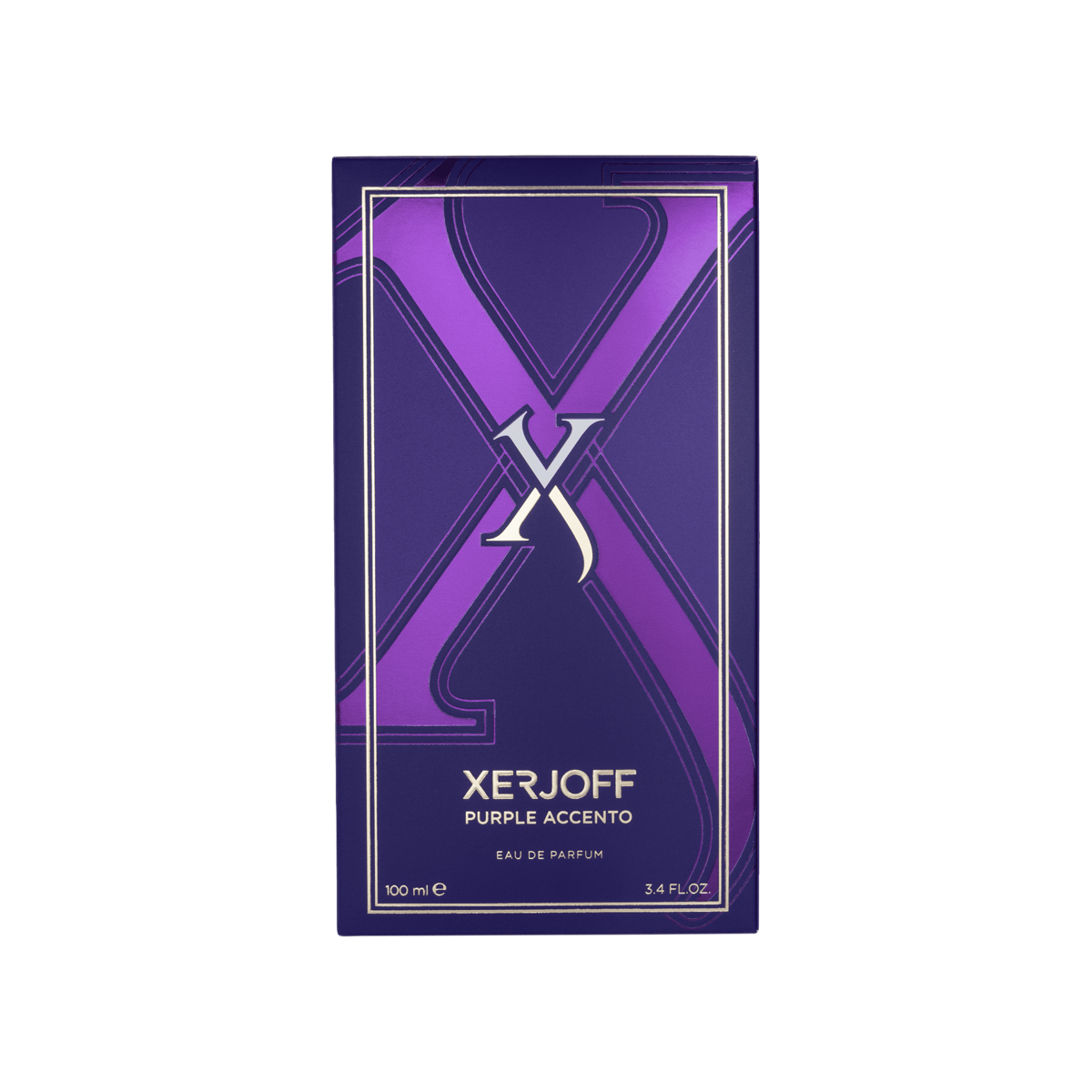 Xerjoff - Vibe Purple Accento Eau de Parfum