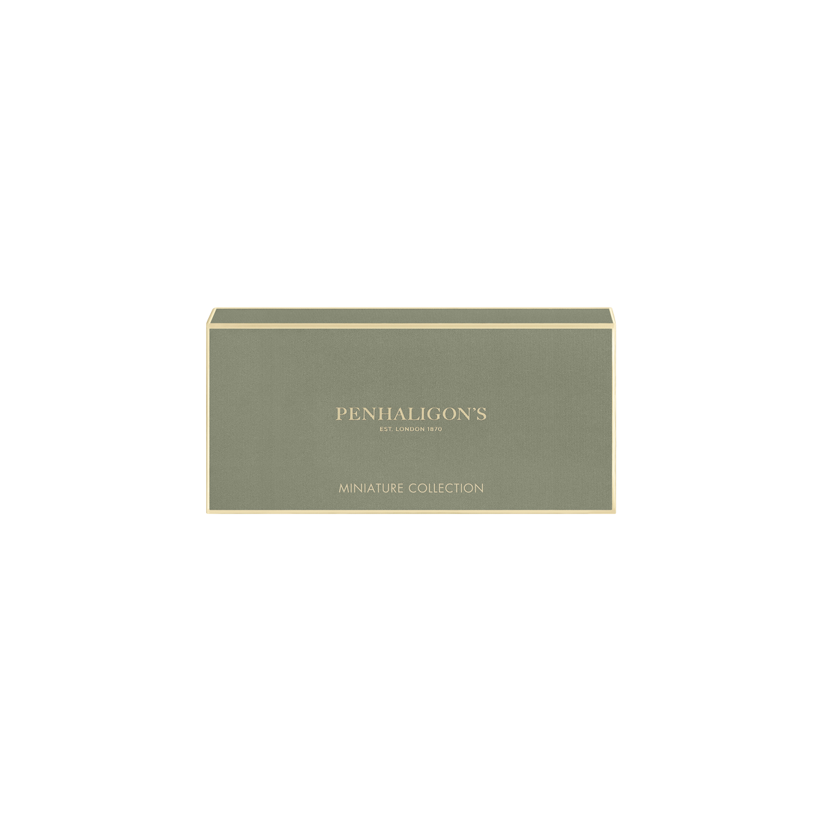 Penhaligon's - Gentlemen's Frag Collection Eau de Parfum