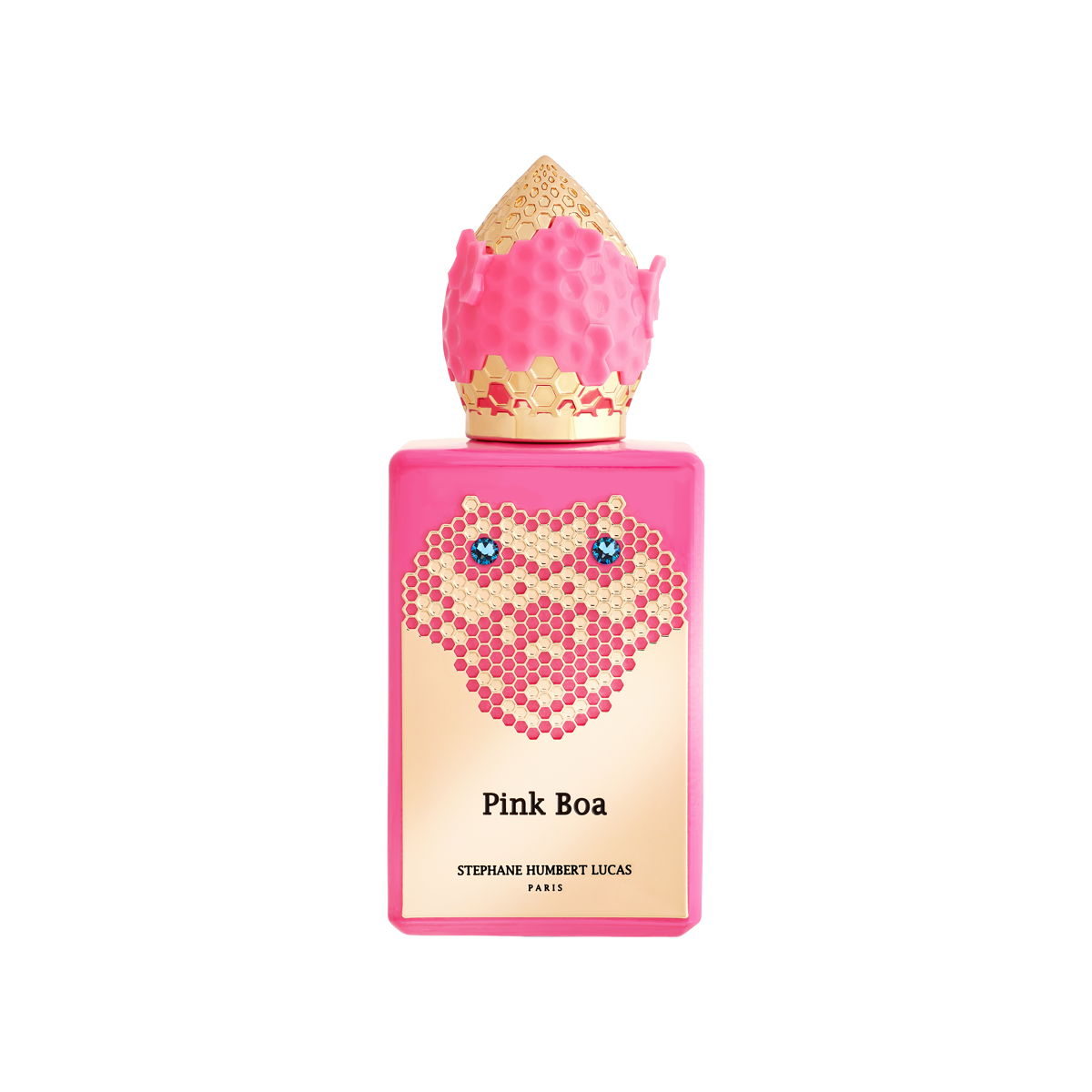 Stéphane Humbert Lucas - Pink Boa Eau de Parfum