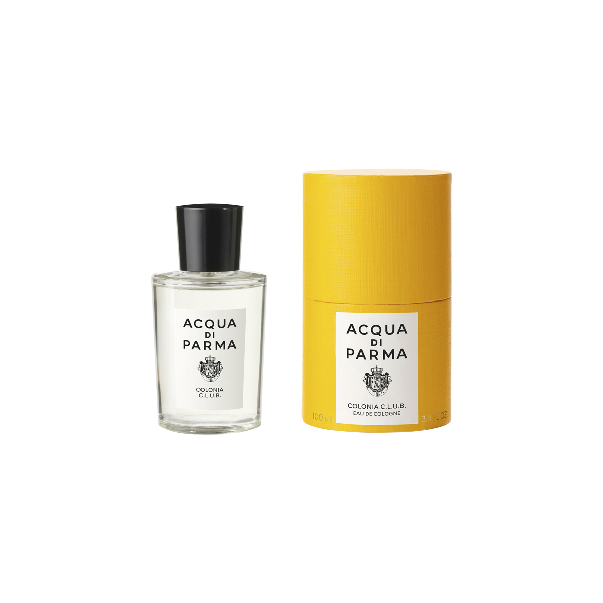 Acqua di Parma Colonia Club Eau de Cologne 100ml - Skins
