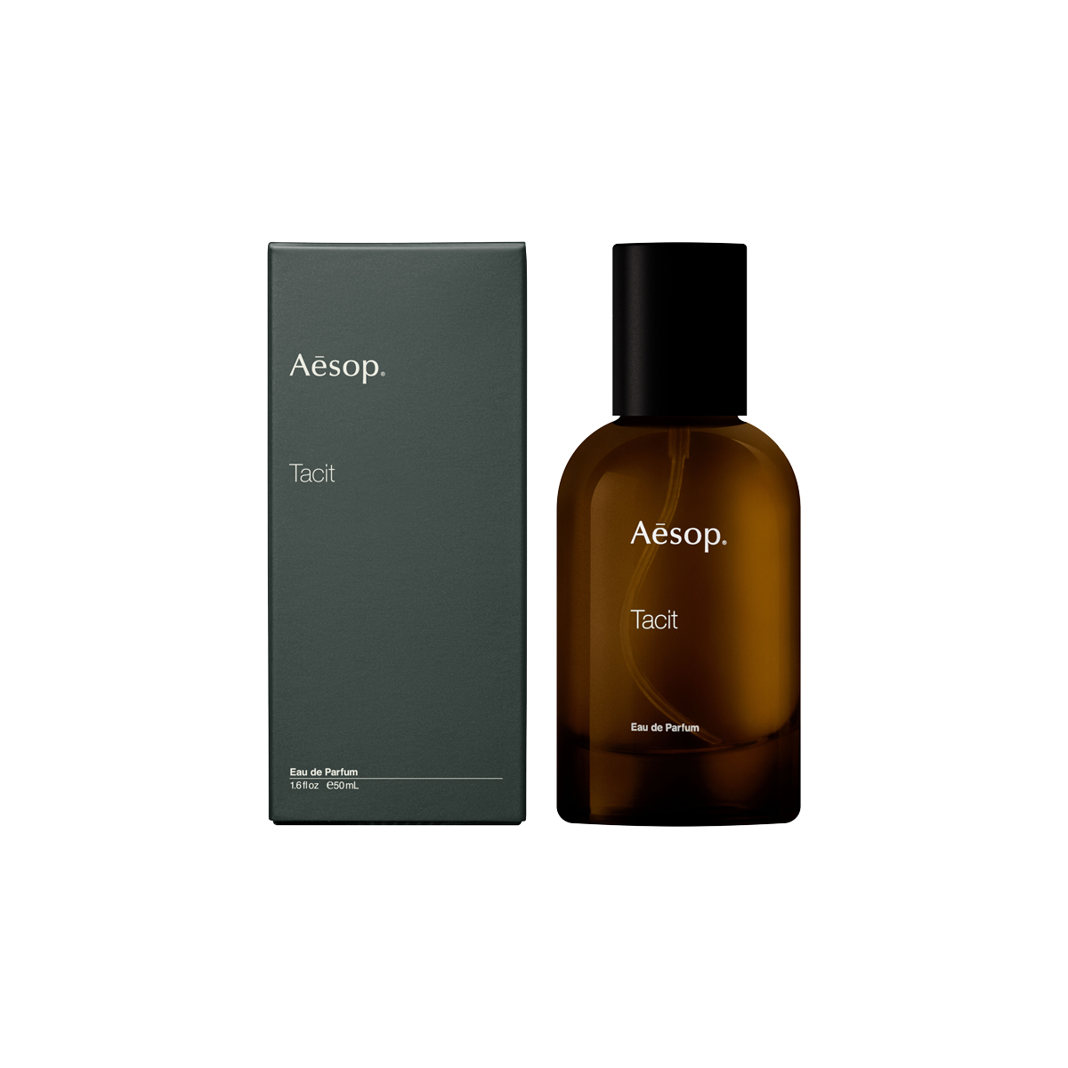 Aesop - Tacit Eau de Parfum