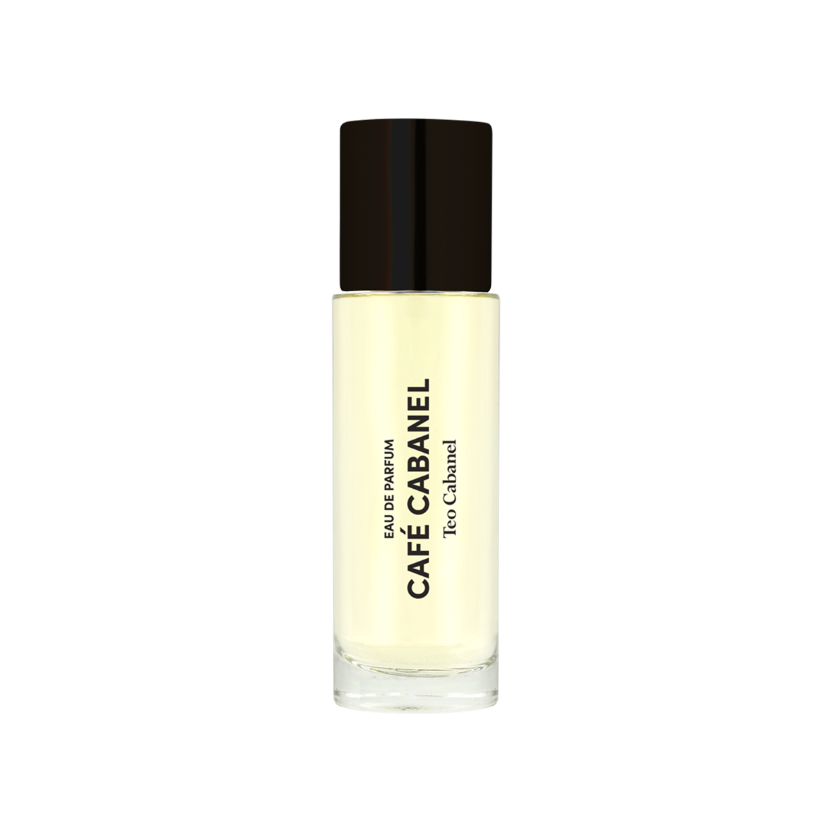 Teo Cabanel - Cafe Cabanel Eau de Parfum