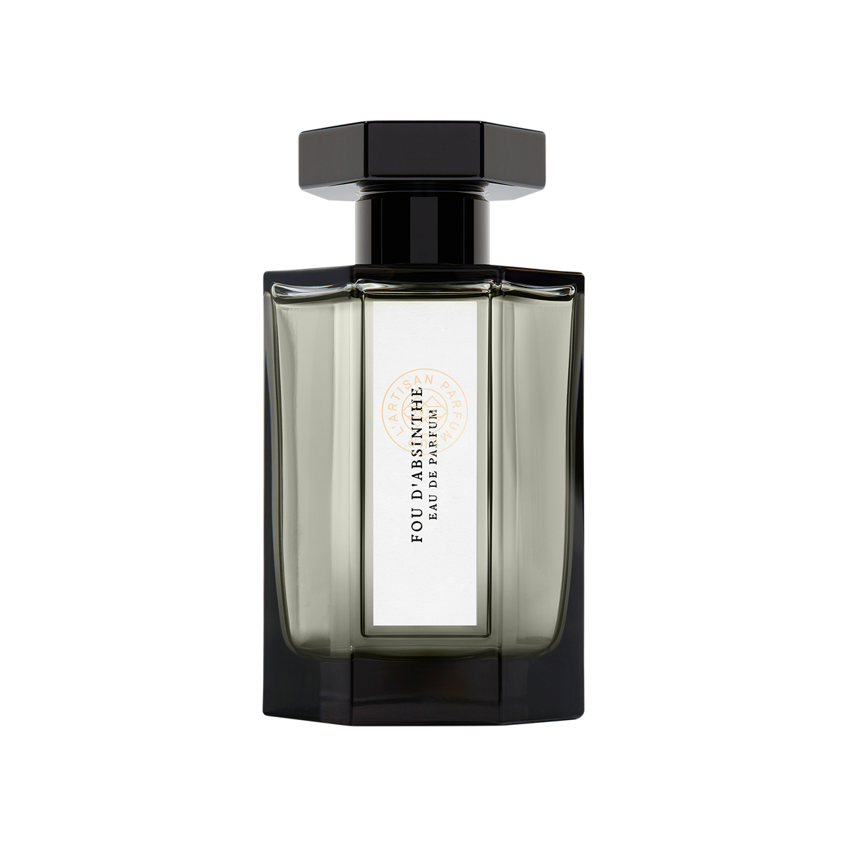 Fou D'absinthe