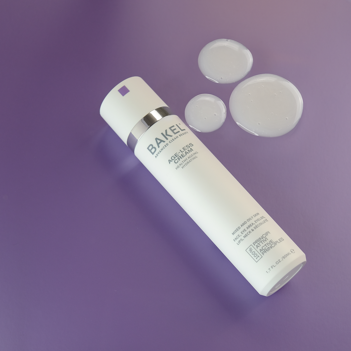 Bakel - Age-Less Cream