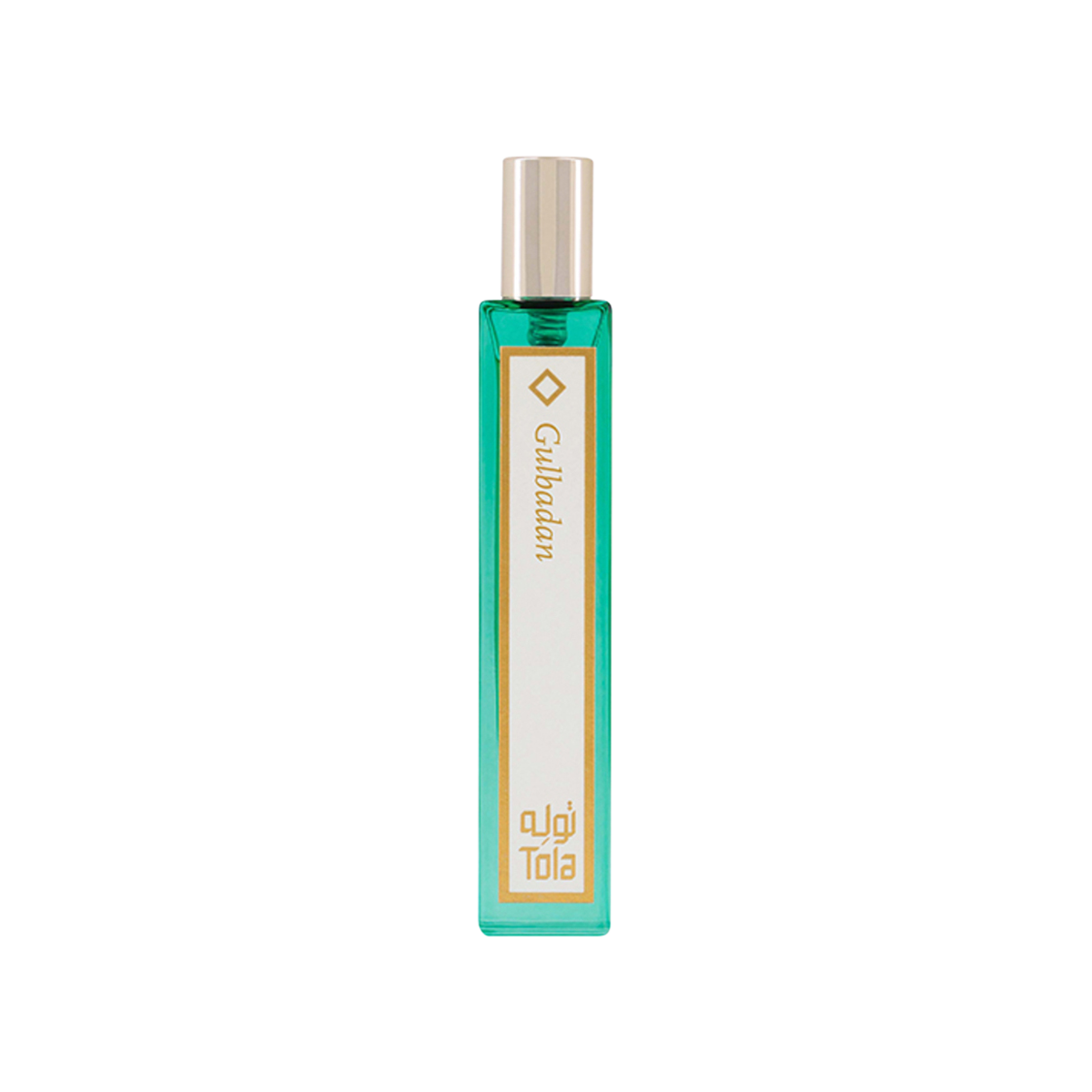 TOLA Perfumery - Gulbadan Eau de Parfum