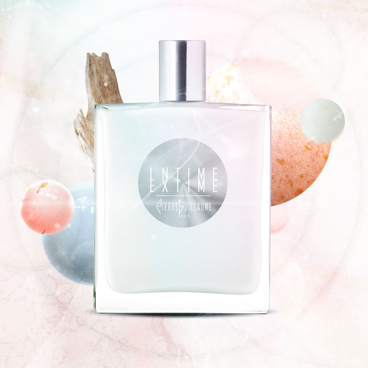 Pierre Guillaume - Intime.Extime Eau de Parfum