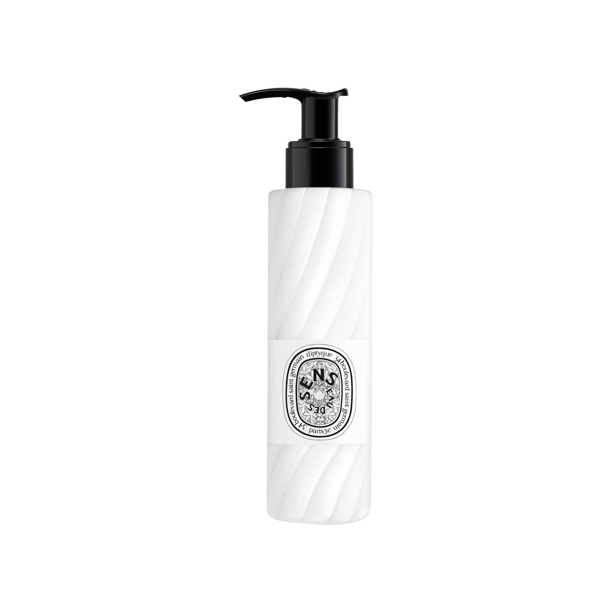 Diptyque - Eau des Sens Perfumed Body Lotion