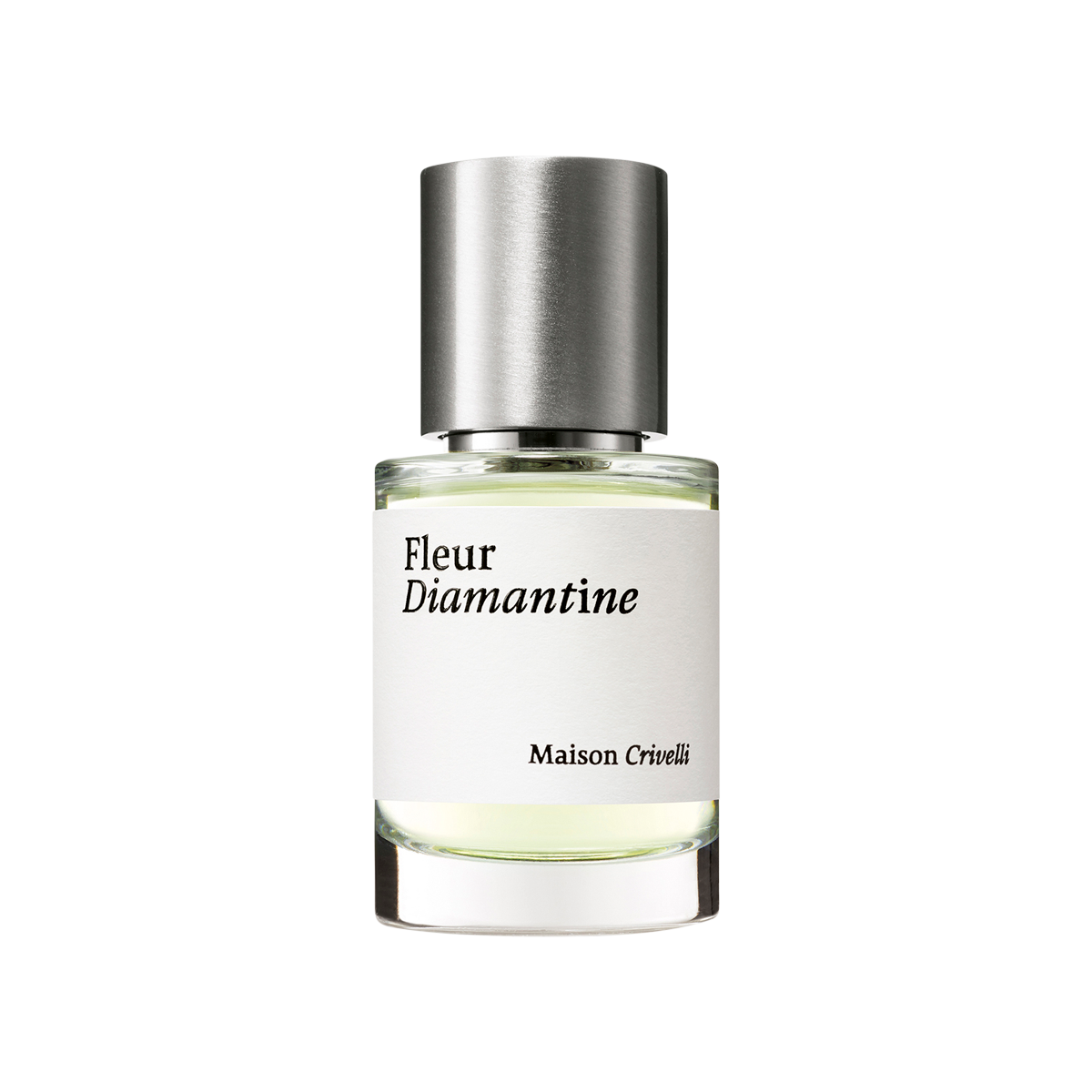 Maison Crivelli - Fleur Diamantine Eau de Parfum