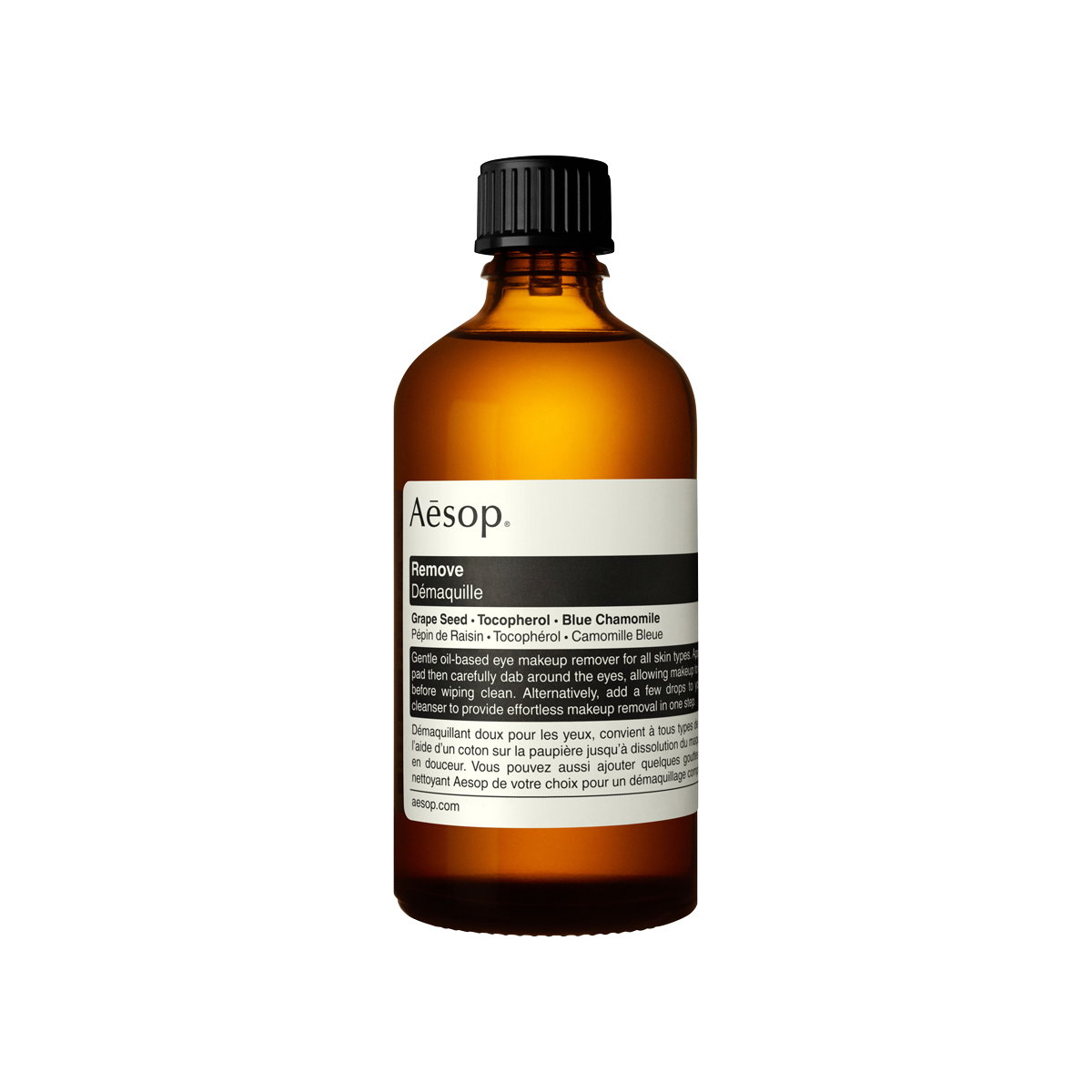 Aesop - Remove