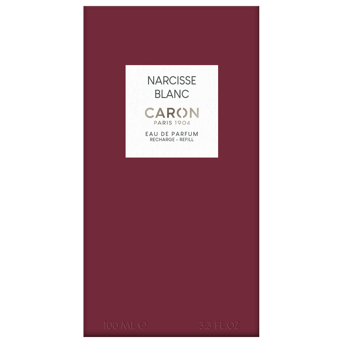 Caron - Narcisse Blanc Eau de Parfum Refill