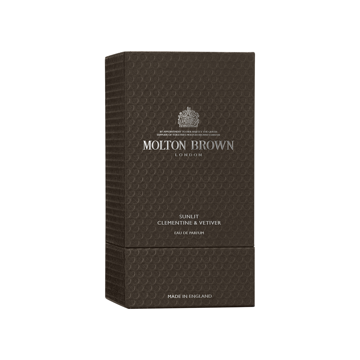 Molton Brown - Sunlit Clementine & Vetiver Eau de Parfu