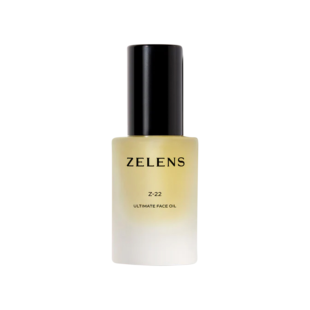 Zelens - Z-22 Ultimate Face Oil