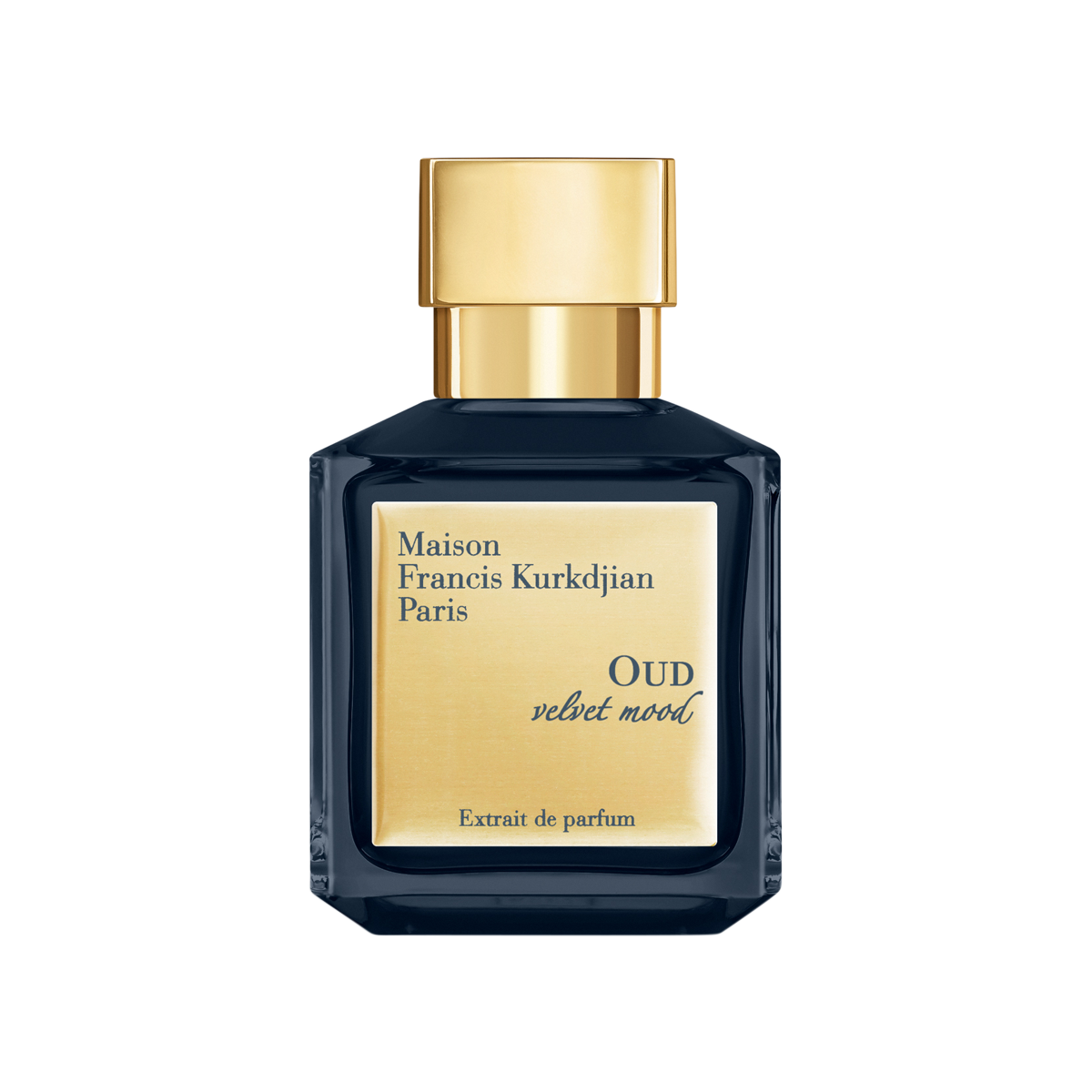 Maison Francis Kurkdjian - Oud Velvet Mood Extrait de Parfum