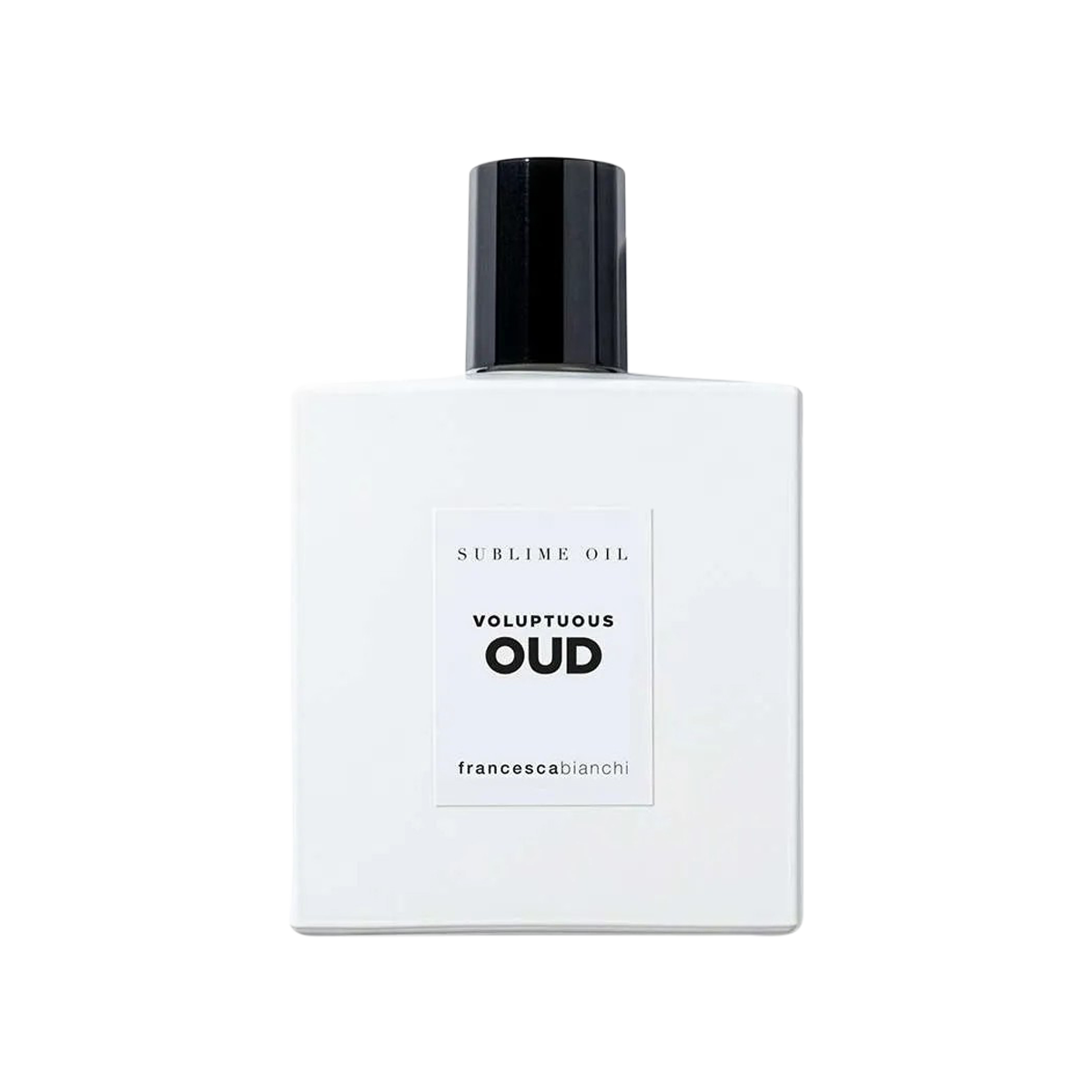 Voluptuous Oud Sublime Oil