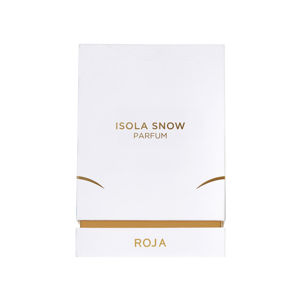 ROJA London - Isola Snow Parfum