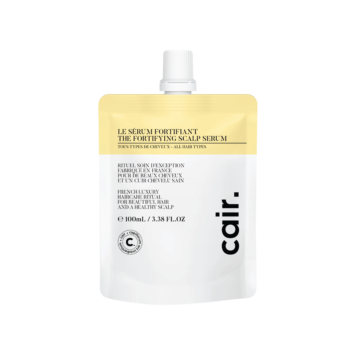 Cair. - The Fortifying Serum Refill
