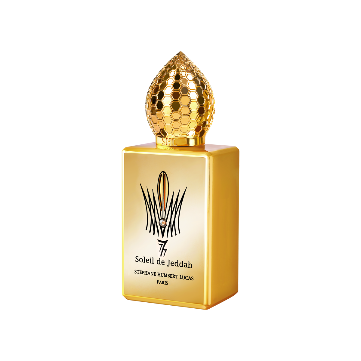 Stéphane Humbert Lucas - Soleil de Jeddah Original Eau de Parfum