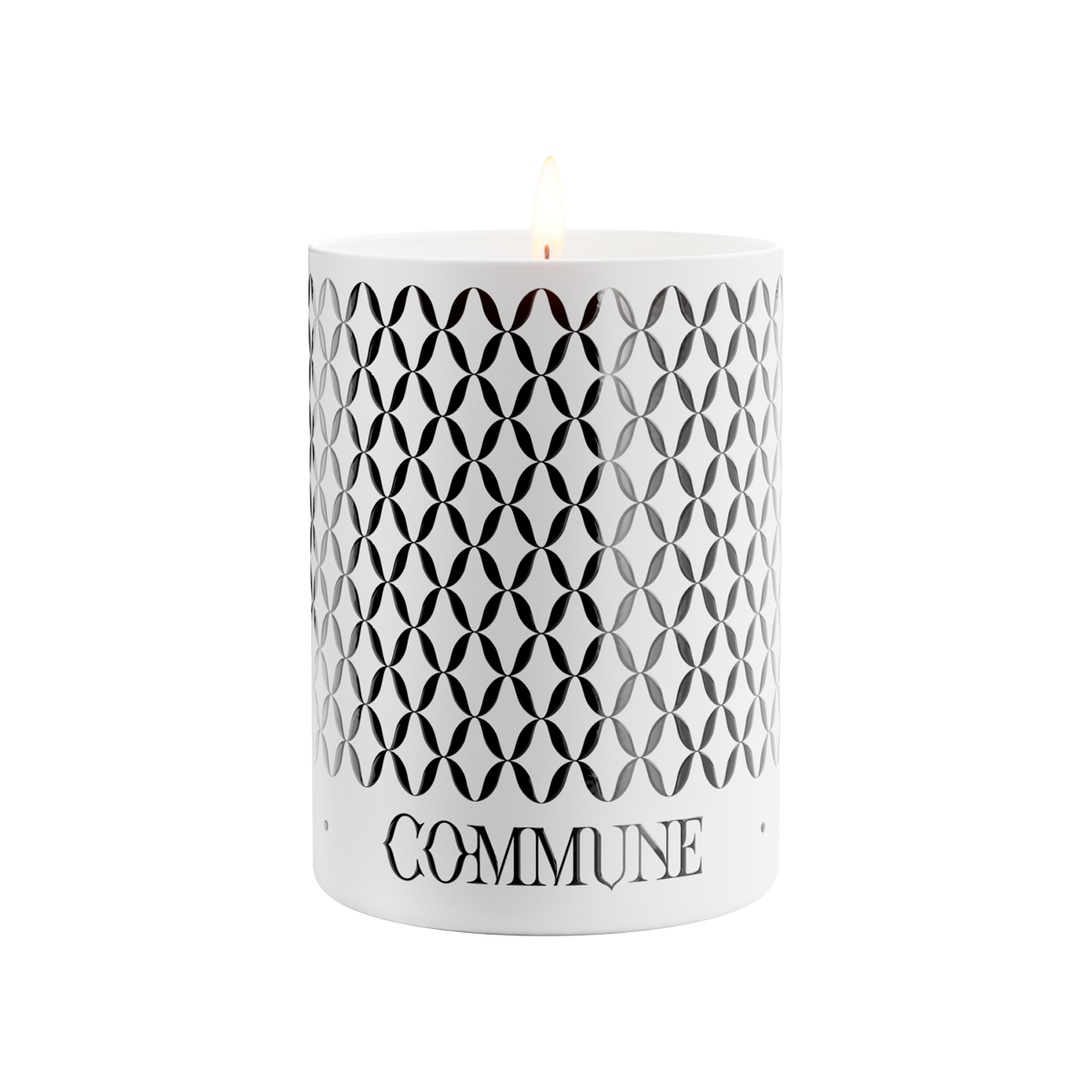 Commune - Osmanthus Lux Candle