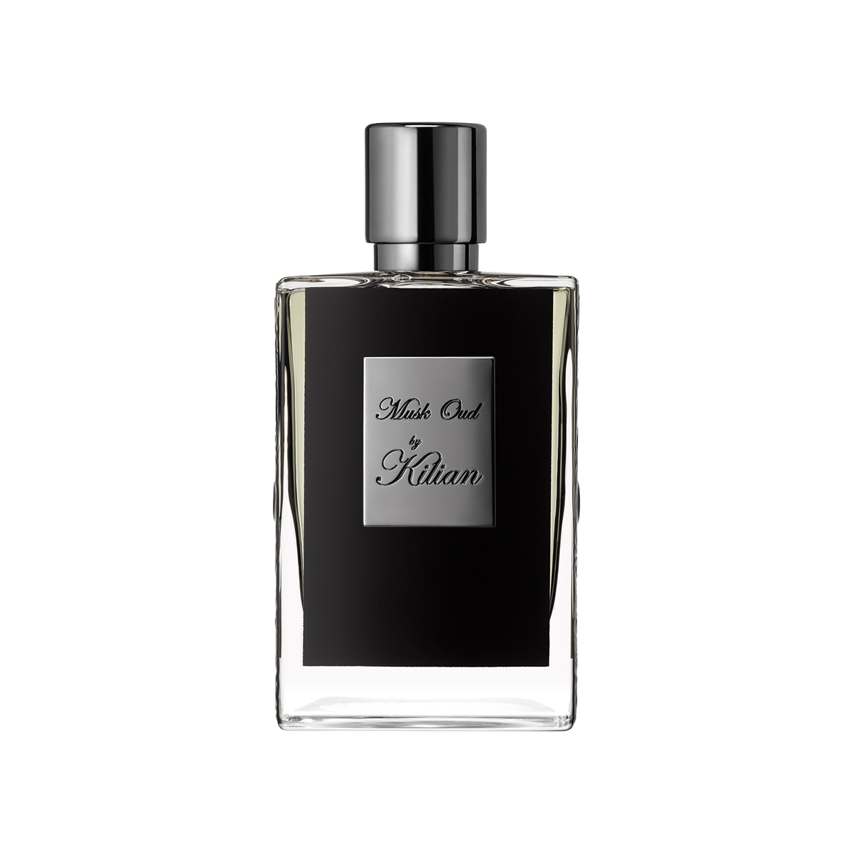 Musk Oud
